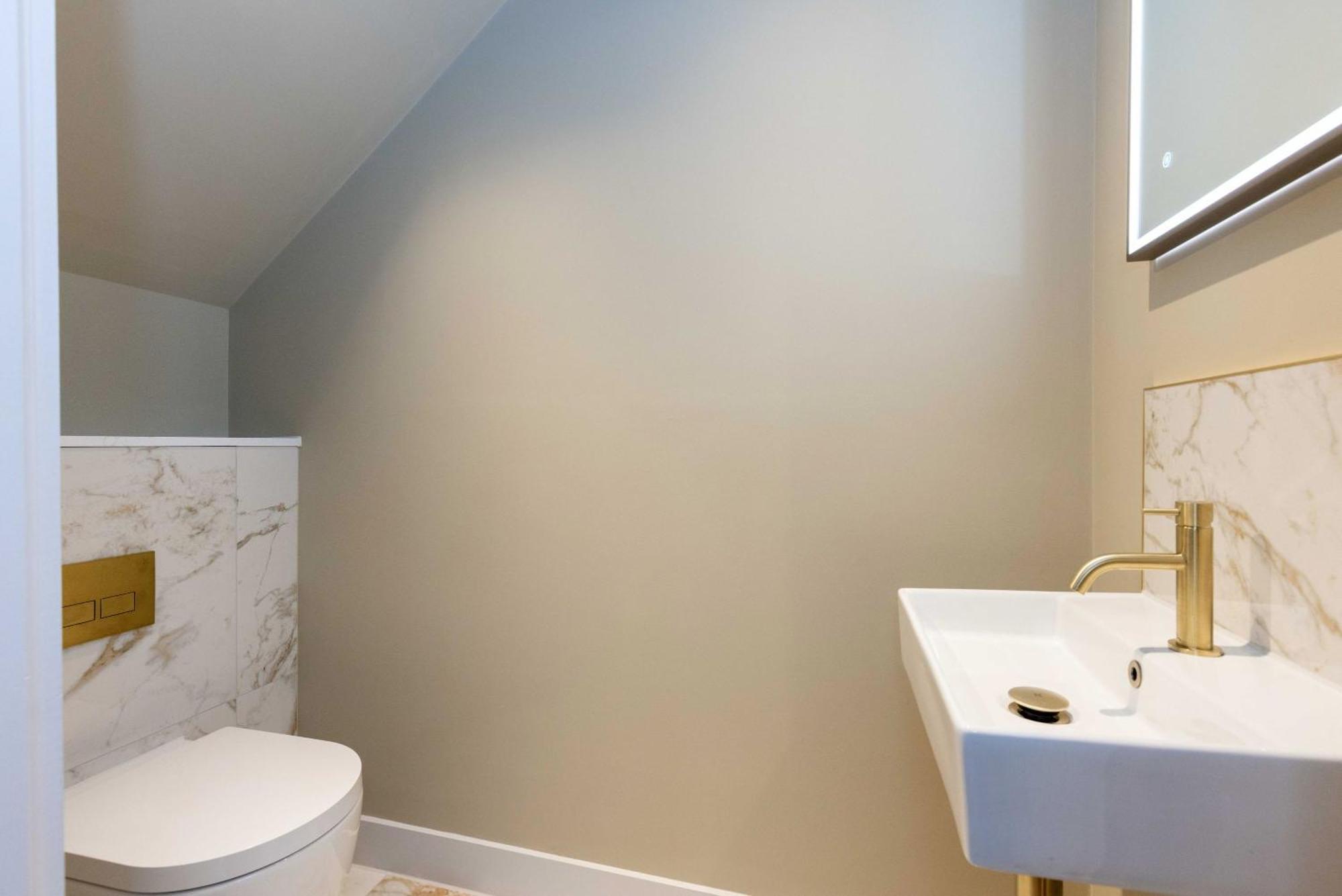 Dragon Suites - City Centre 2 Bed Luxury Mews House Эдинбург Экстерьер фото