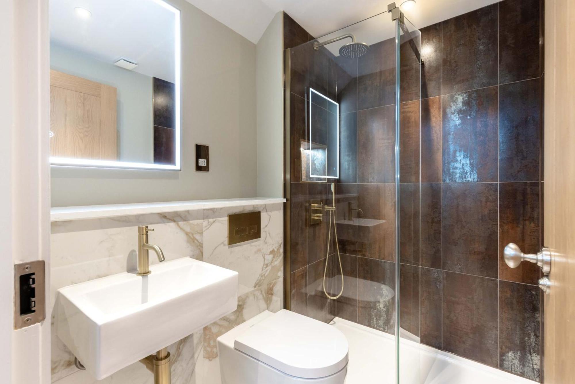 Dragon Suites - City Centre 2 Bed Luxury Mews House Эдинбург Экстерьер фото